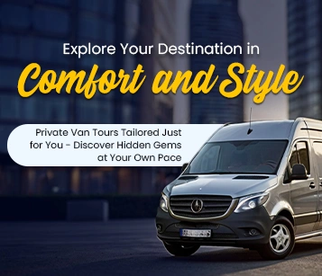 Private Van Tours