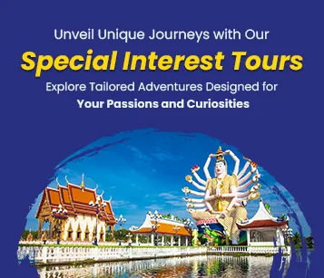 Special Interest Tours