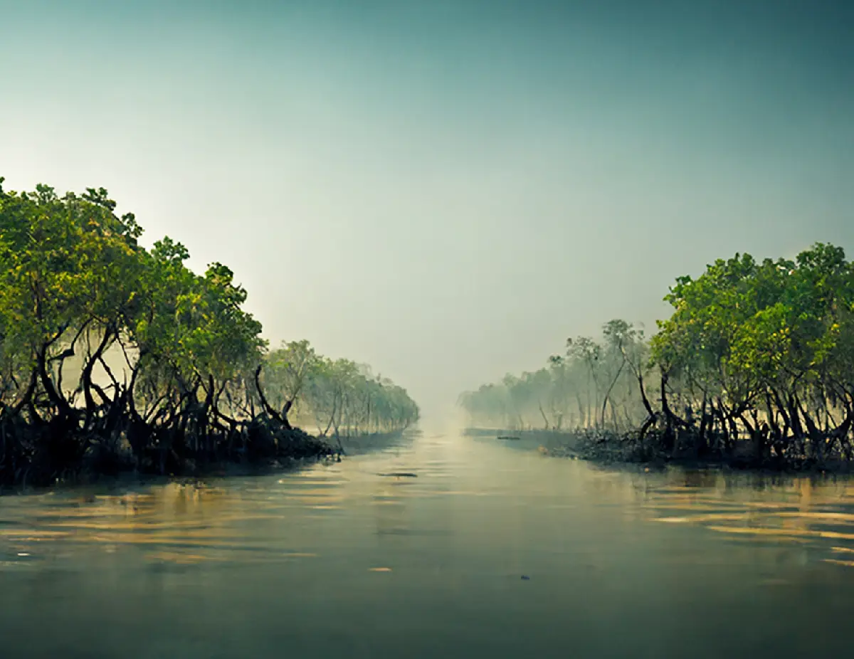 Sunderbans Tour