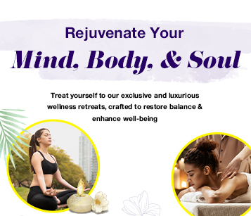 Wellness and Spa Tours